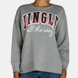 Christmas Holiday sweatshirt